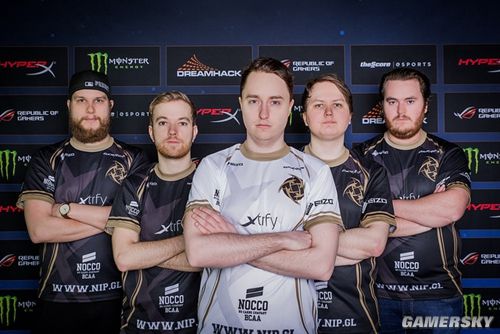 Scout：夺冠那年,没有我们赢不了的队伍