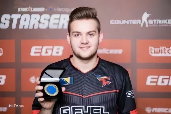 s1mple — BLAST.tv Austin Major 2025： Stage 3的最佳AWPer