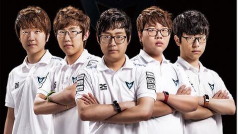 征途继续！TES连续八个赛季打进LPL季后赛