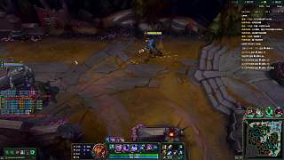 LEC赛区MAD战队官宣：辅助选手Hylissang正式离队！